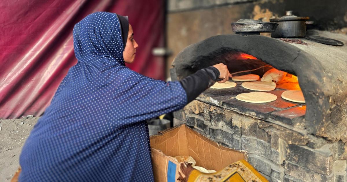 فلسطين – السكافي خاص لشهاب: استمرار الاحتلال في تضييق الخناق على المساعدات والوقود يعمق معاناة أهل غزة