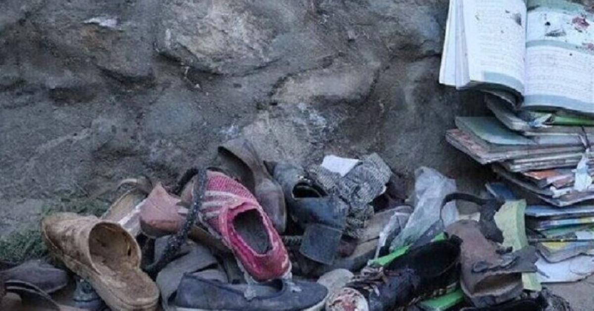 فلسطين – جريمة حرب.. 156 فتاة استشهدت في العدوان الإسرائيلي الأمريكي على مدرسة ميناب في إيران