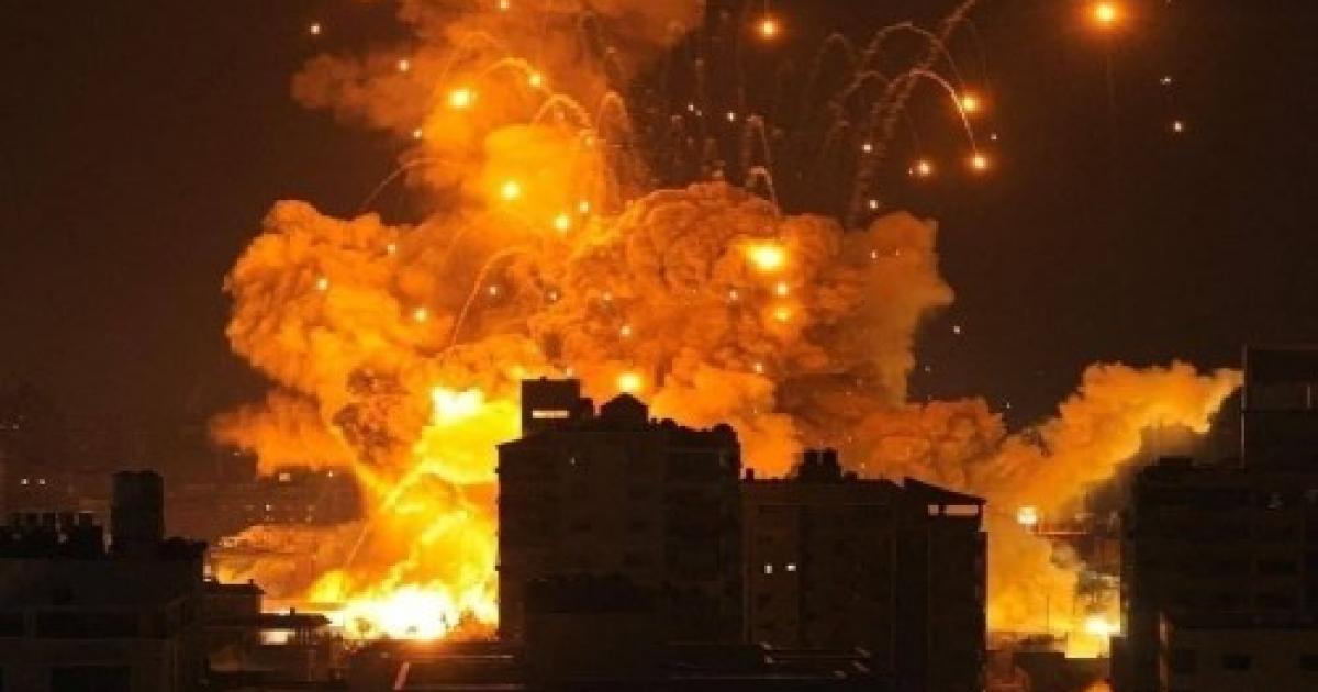 فلسطين – سي إن إن: تصعيد كبير للهجمات على إيران “خلال 24 ساعة”