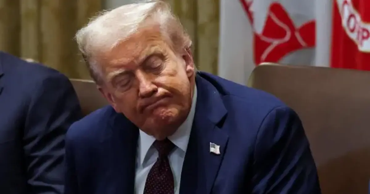 فلسطين – ترامب يهاجم المفاوضين الإيرانيين: يتوسلون لعقد صفقة مع واشنطن لكنهم غير جادين