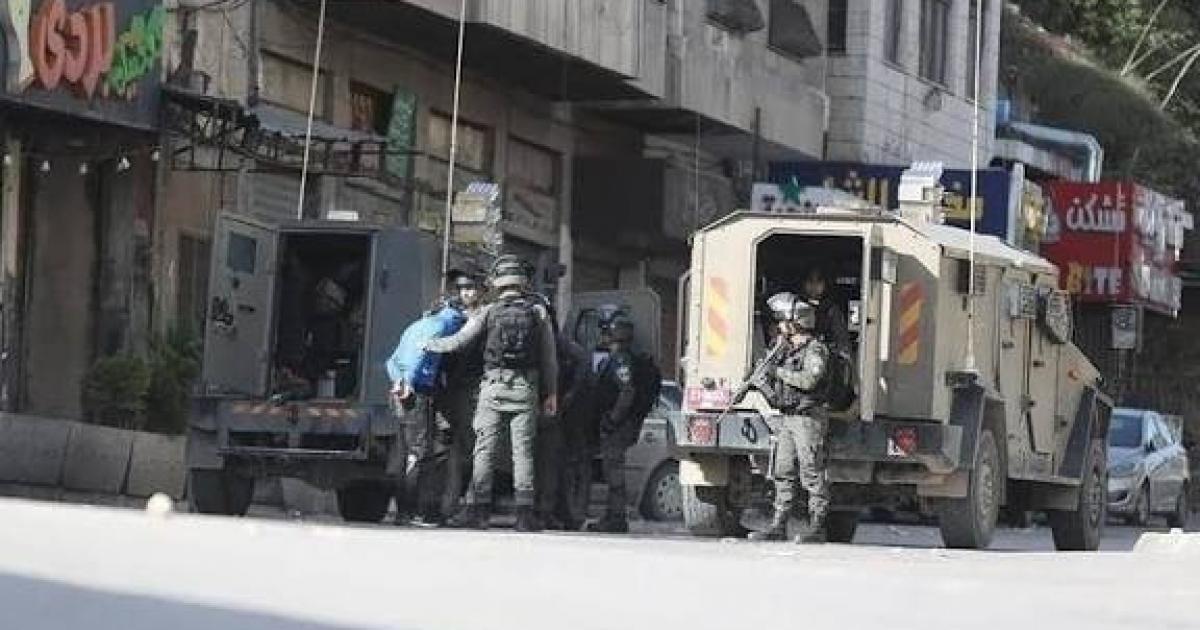 فلسطين – استمرار التصعيد الإسرائيلي: اقتحامات ومصادرة مركبات وانتهاكات بحق المدنيين