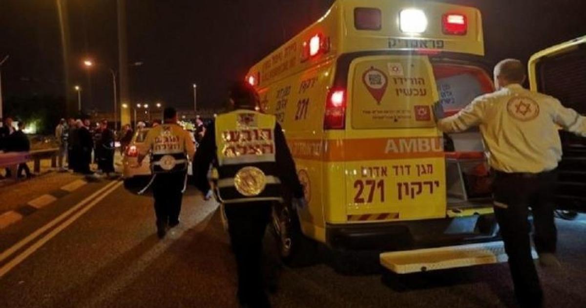 فلسطين – استشهاد رجل أربعيني بجريمة إطلاق نار في عرابة البطوف بالداخل المحتل