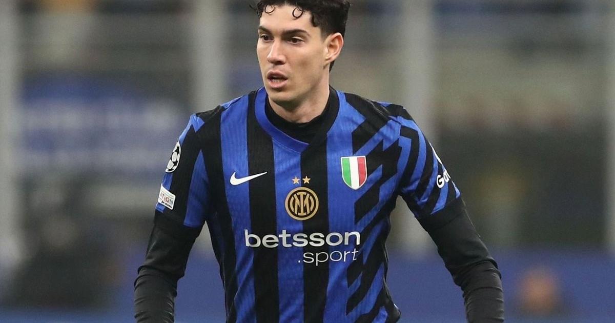 فلسطين – برشلونة يتحرك لخطف نجم إنتر ميلان