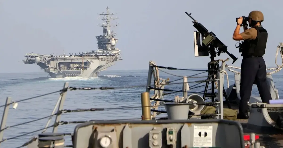 فلسطين – العدوان الأمريكي الإسرائيلي على إيران يسبب لدول العالم 4 فواتير اقتصادية فورية