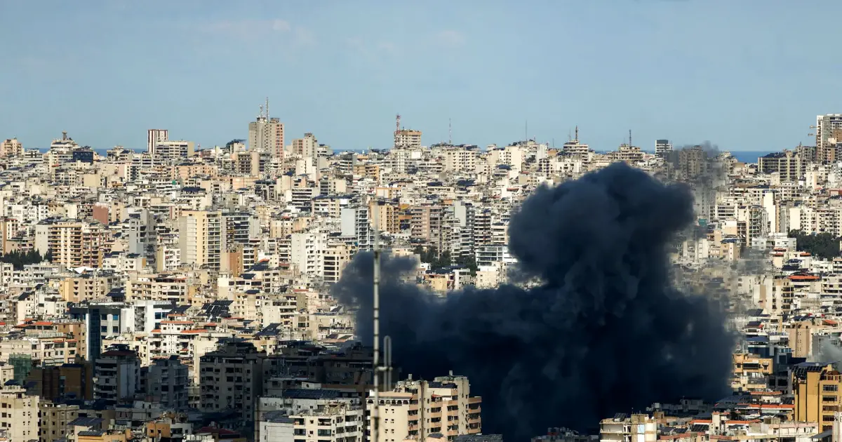 فلسطين – 15 شهيداً في غارات “إسرائيلية” على جنوب لبنان وحزب الله يقصف مواقع الاحتلال فلسطين – 15 شهيداً في غارات “إسرائيلية” على جنوب لبنان وحزب الله يقصف مواقع الاحتلال