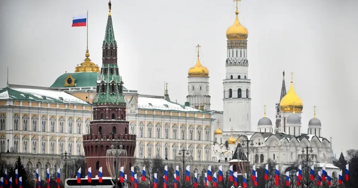 فلسطين – موسكو: القواعد الأمريكية في الخليج فشلت في حماية حلفائها فلسطين – موسكو: القواعد الأمريكية في الخليج فشلت في حماية حلفائها