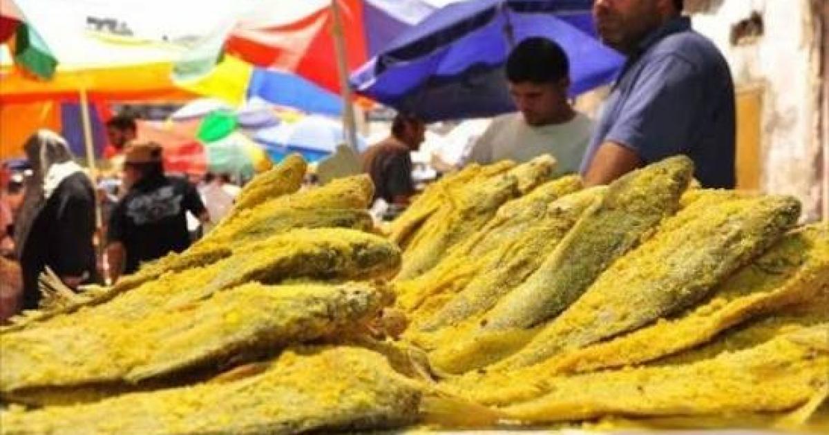 فلسطين – الفسيخ بين الفوائد والمخاطر: ماذا يجب أن تعرف؟