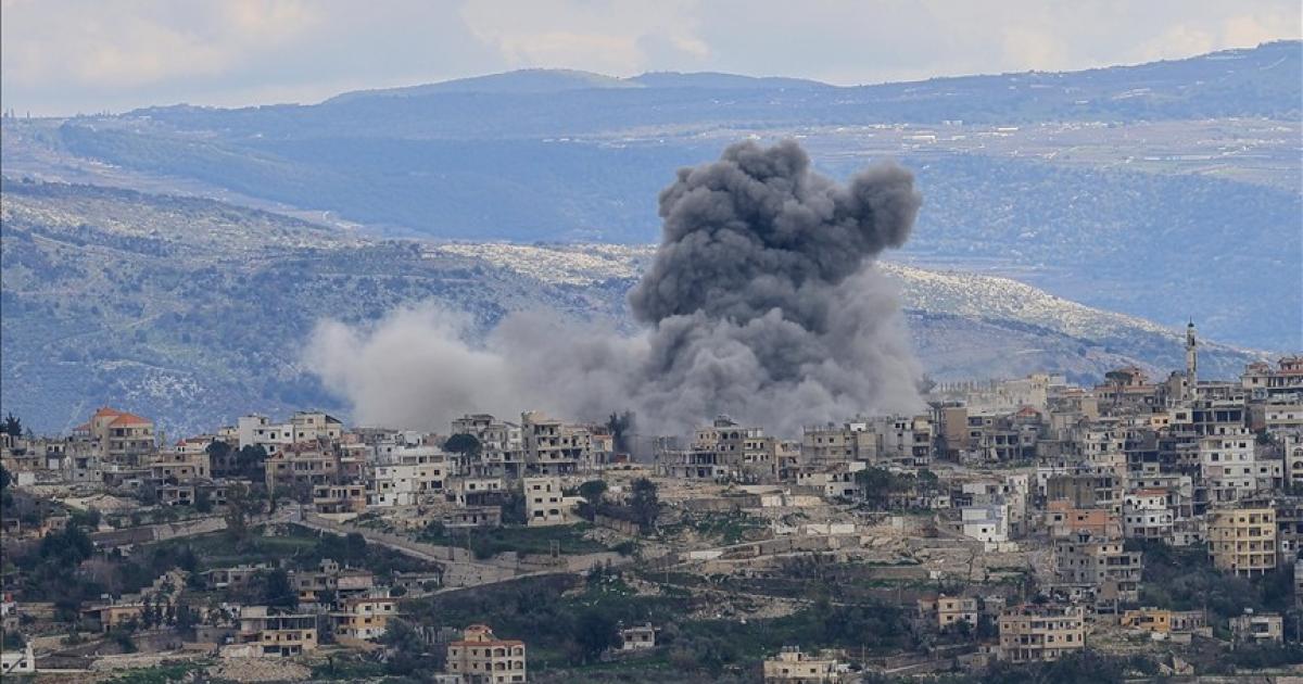 فلسطين – الاتحاد الأوروبي: الضربات الإسرائيلية العنيفة تزيد من زعزعة استقرار لبنان