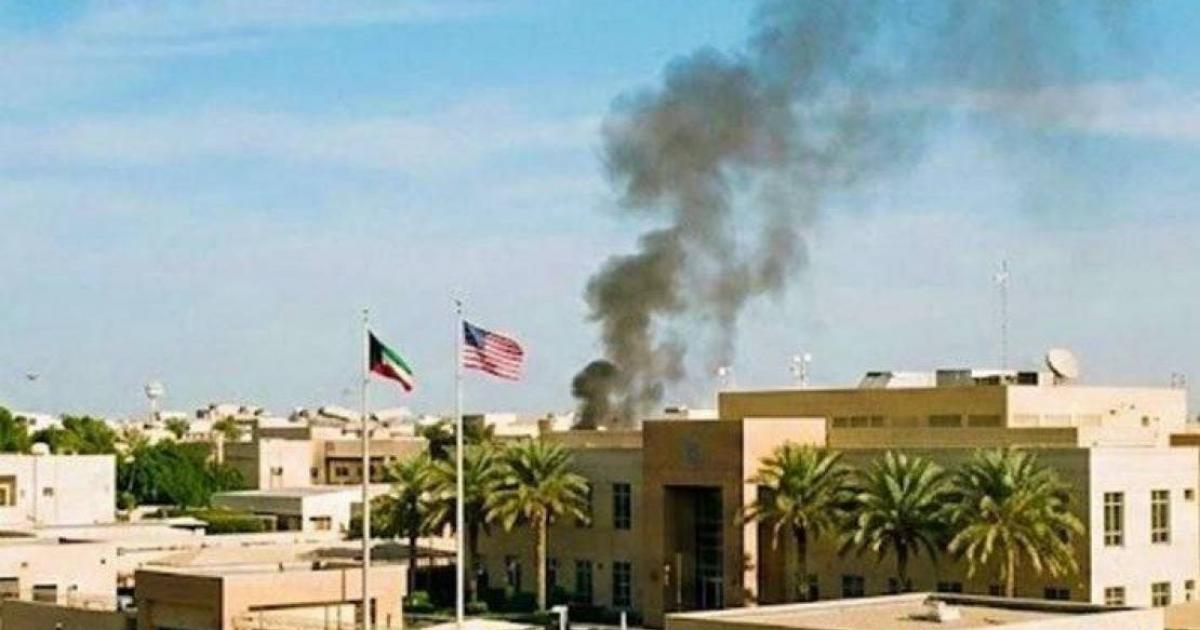 فلسطين – عقيد أمريكي سابق: إيران دمرت قواعدنا في المنطقة وتحرز تقدما في المواجهة