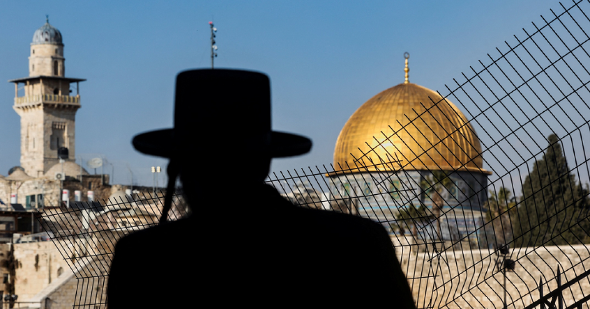 فلسطين – الأزهر يوجه دعوة إلى العالم الإسلامي بعد إغلاق الاحتلال للأقصى خلال شهر رمضان