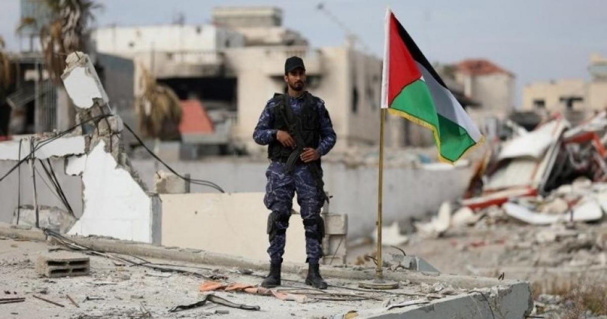 فلسطين – تقرير: اللجنة الوطنية غير قادرة على القيام بواجباتها بسبب معوقات الاحتلال