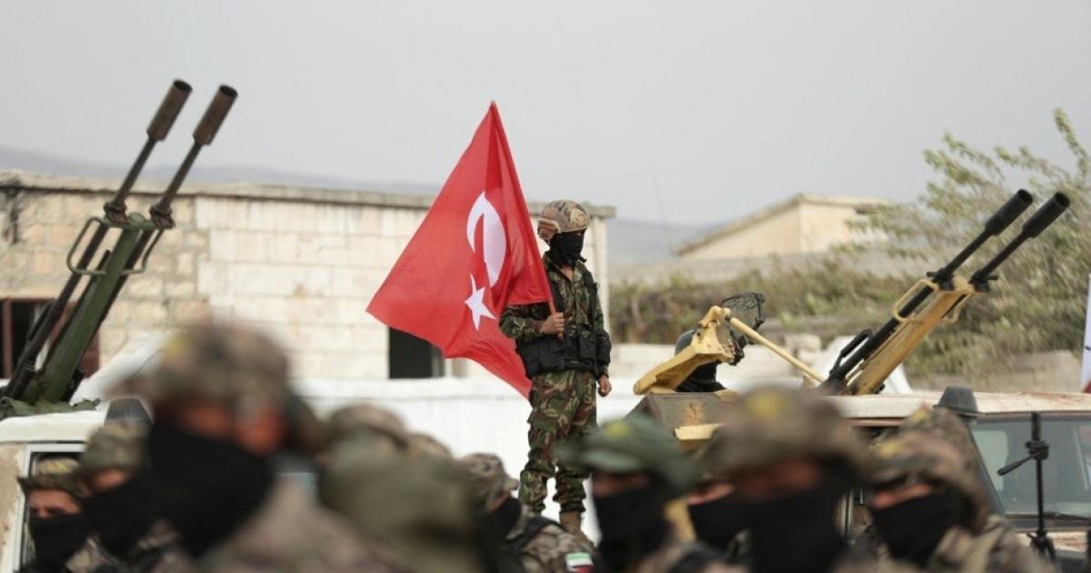 فلسطين – تركيا تحبط مساعي إسرائيلية لتوظيف منظمات كردية في الحرب ضد إيران