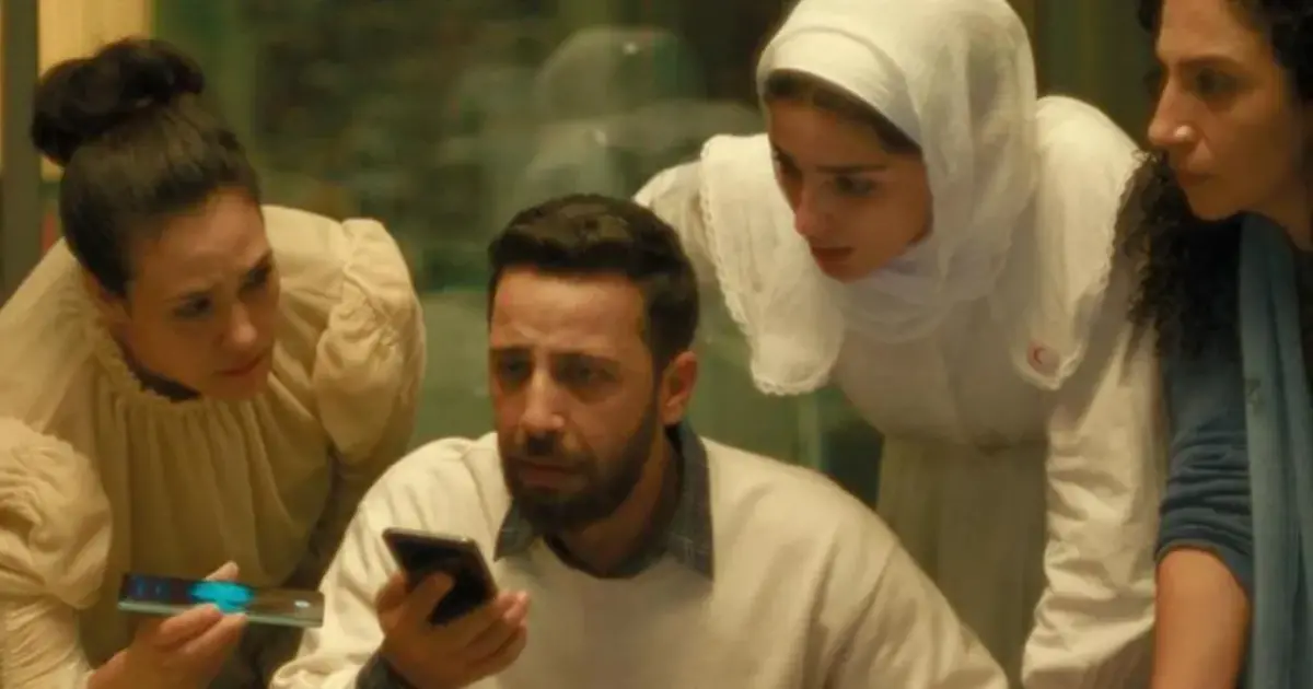 فلسطين – كيف منع ترامب بطل فيلم “صوت هند رجب” من حضور حفل الأوسكار؟