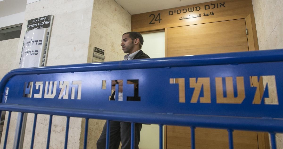 فلسطين – للأسبوع الثالث على التوالي.. تأجيل جلسات محاكمة الأسرى في “عوفر” و”سالم”.