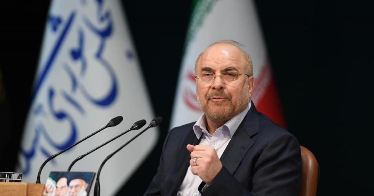 فلسطين – قاليباف: القواعد الأمريكية خطر على المنطقة والمعتمدين على واشنطن “عاريون”