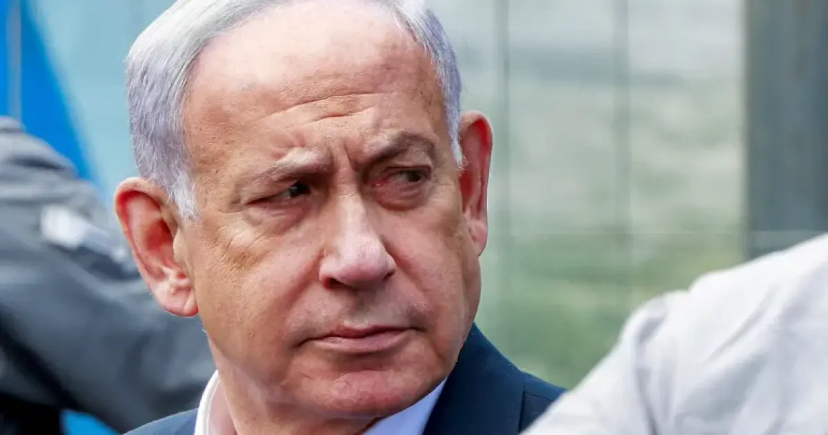 فلسطين – نتنياهو: بفضل قوتنا يأتون إلى المنطقة للتحالف معنا فلسطين – نتنياهو: بفضل قوتنا يأتون إلى المنطقة للتحالف معنا