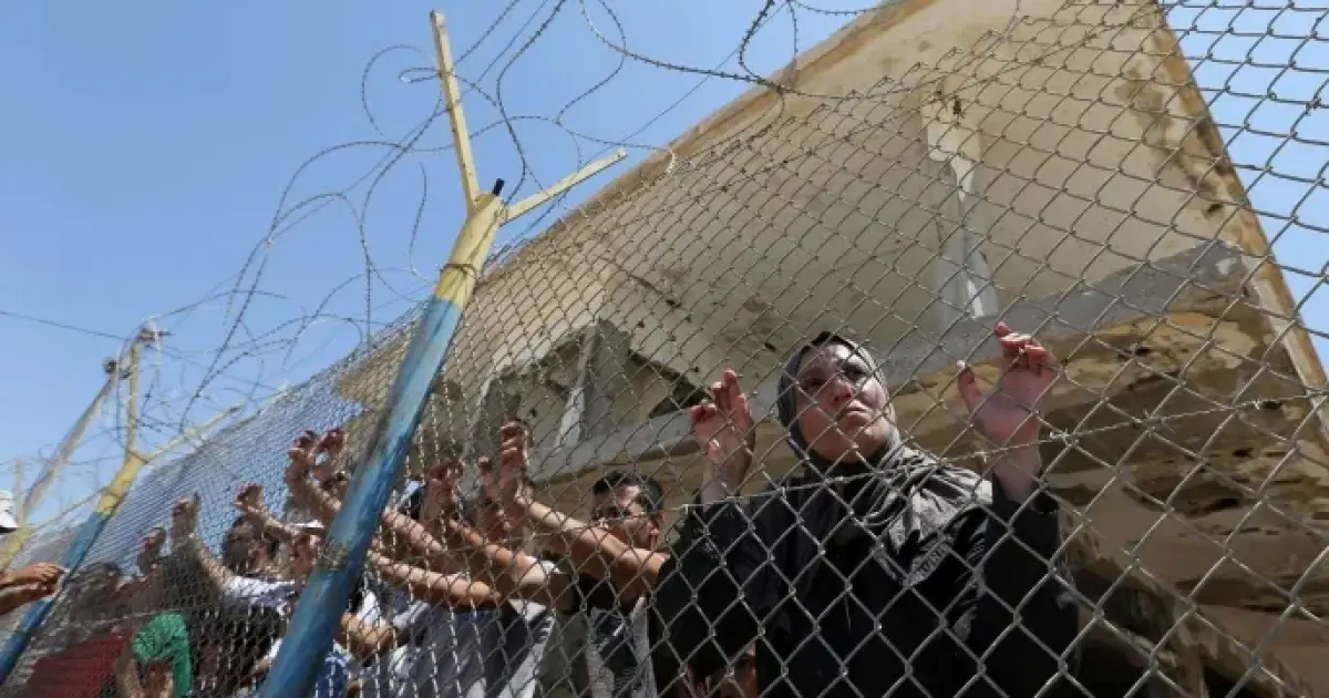 فلسطين – ويستأنف العمل في معبر رفح البري غدا الخميس