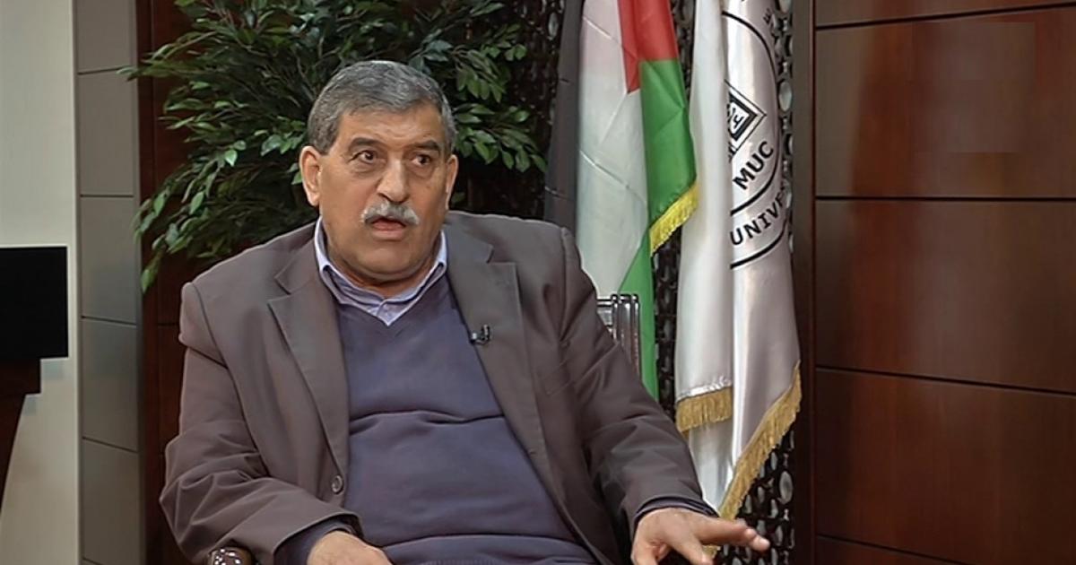 فلسطين – “الحشد” تدين اعتقال سلطات رام الله الناشط عمر عساف وتطالب بالإفراج الفوري عنه