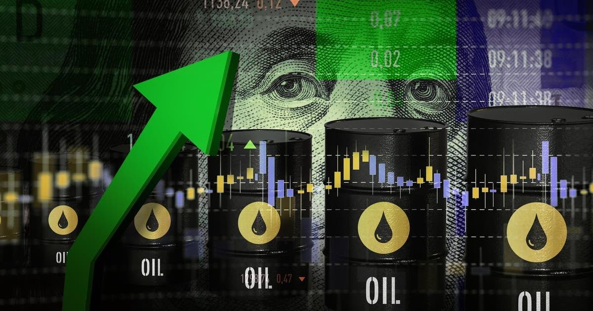فلسطين – أسعار النفط الثقيل الأمريكي تقفز إلى أعلى مستوى منذ 2020 بسبب تعطل الإمدادات الخليجية