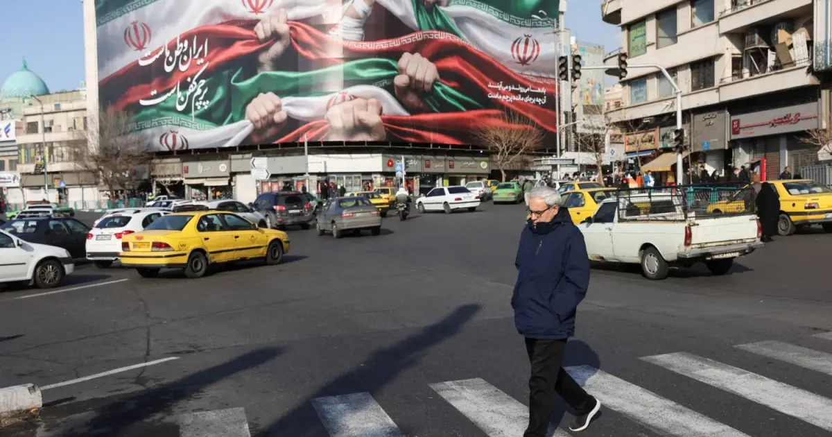 فلسطين – وتدرس واشنطن مساراً تفاوضياً مع طهران بشروط صارمة بالتوازي مع استمرار الحرب