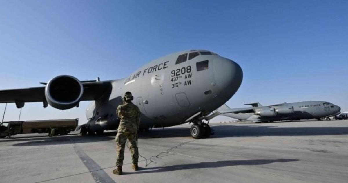 فلسطين – “وول ستريت”: قصف 5 طائرات أمريكية للتزود بالوقود من قبل القوات الإيرانية في السعودية