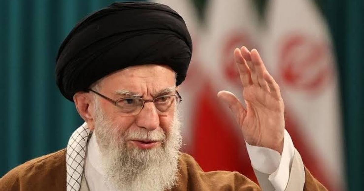 فلسطين – إيران تعلن استشهاد المرشد الأعلى علي خامنئي وتهدد برد قاس