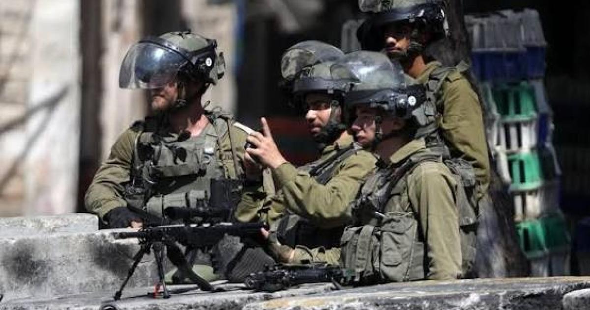 فلسطين – 6284 انتهاكا احتلاليا في الضفة والقدس خلال شهر فبراير الماضي