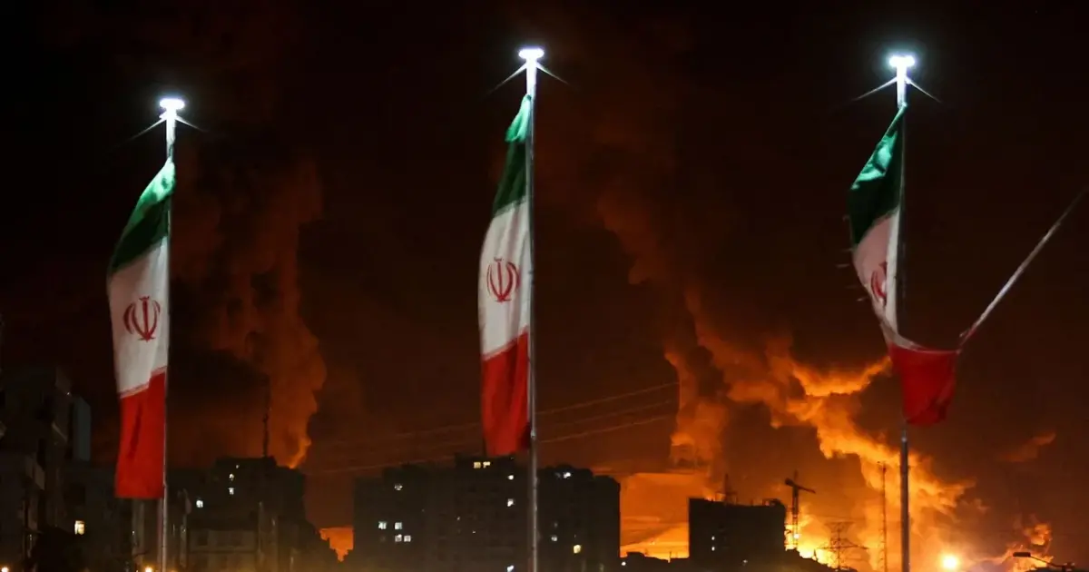 فلسطين – المخابرات الأمريكية: النظام الإيراني متحصن بقوة رغم الضربات المكثفة