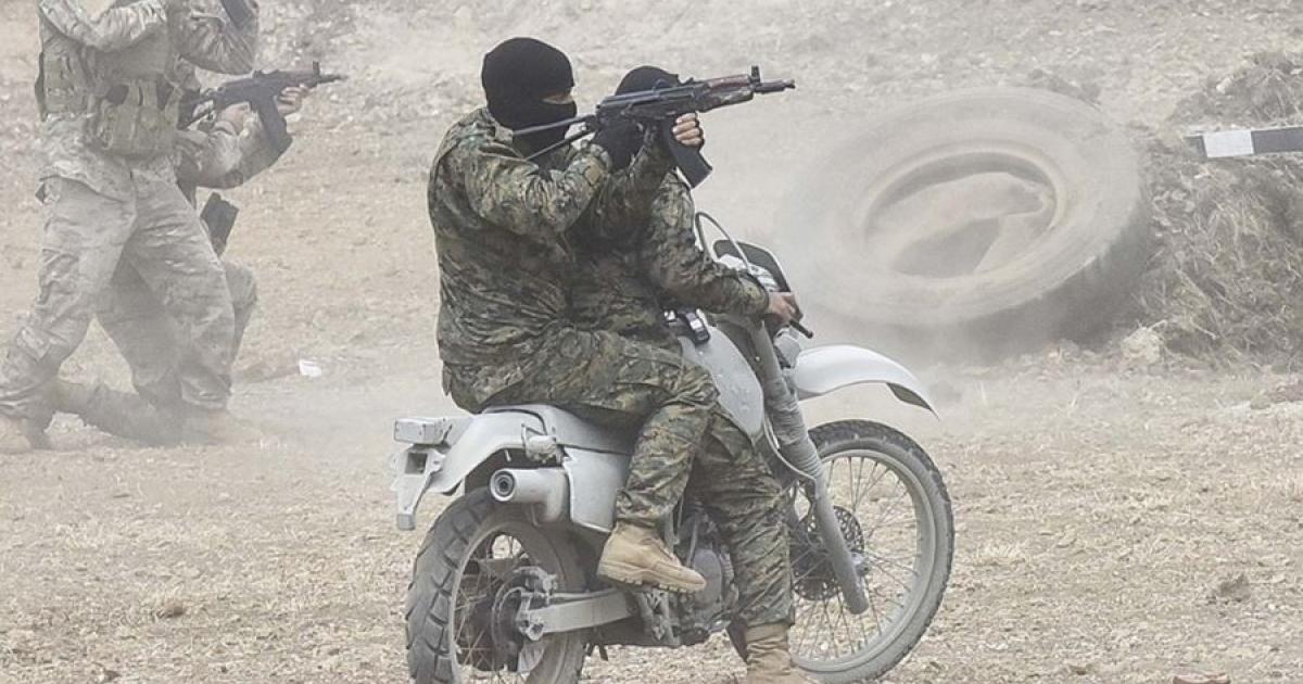 فلسطين – حزب الله: الاحتلال يسحب ما تبقى من آلياته وجنوده بعد اشتباكات في الخيام فلسطين – حزب الله: الاحتلال يسحب ما تبقى من آلياته وجنوده بعد اشتباكات في الخيام