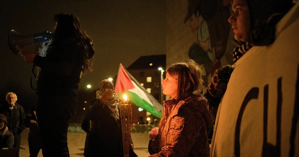 فلسطين – رغم التحذيرات الحقوقية، المحكمة العليا في الدنمارك ترفض دعوى قضائية ضد بيع أسلحة للكيان الإسرائيلي