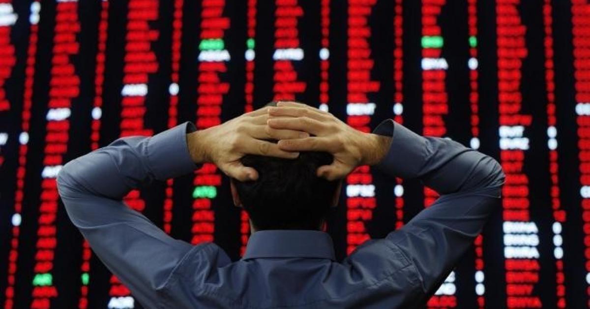 فلسطين – طهران: واشنطن تتلاعب بالأسواق بنشر أخبار “كاذبة” وتسونامي التضخم قادم