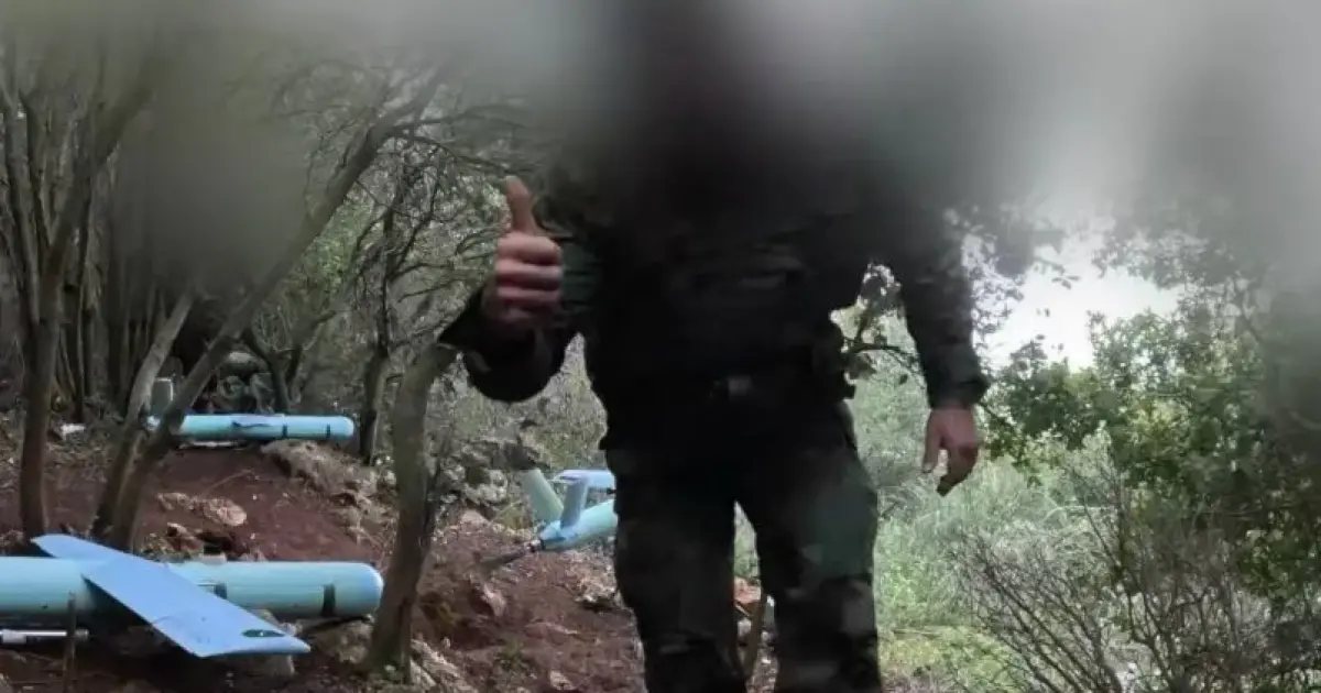 فلسطين – حزب الله يطلق عمليات “خيبر 2”: إطلاق صواريخ متواصل وطائرات مسيرة