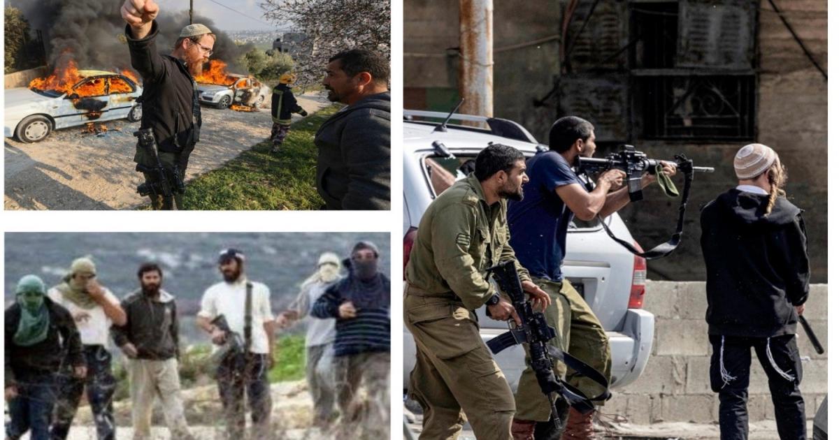 فلسطين – خبراء الأمم المتحدة: تسارع عمليات التطهير العرقي والضم في الضفة الغربية وسط تصاعد العنف والتهجير القسري فلسطين – خبراء الأمم المتحدة: تسارع عمليات التطهير العرقي والضم في الضفة الغربية وسط تصاعد العنف والتهجير القسري