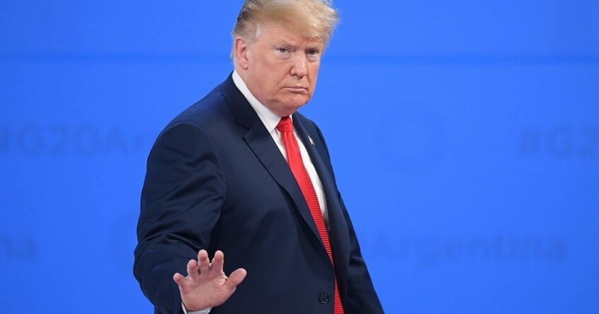 فلسطين – بلومبرج: أسعار خام برنت تنخفض بشكل حاد بعد تصريحات ترامب بشأن إنهاء الحرب مع إيران