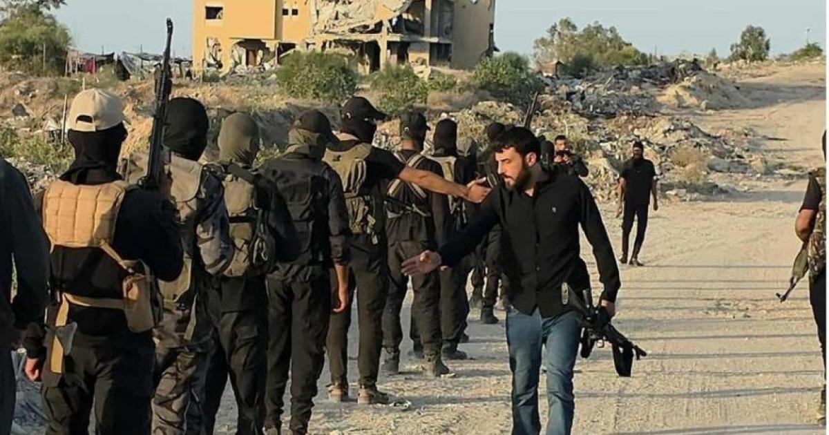 فلسطين – تصريحات عشائرية وعائلية في غزة تهاجم العصابات المتعاونة مع الاحتلال وتفتح باب التوبة لمن ينسحب منها