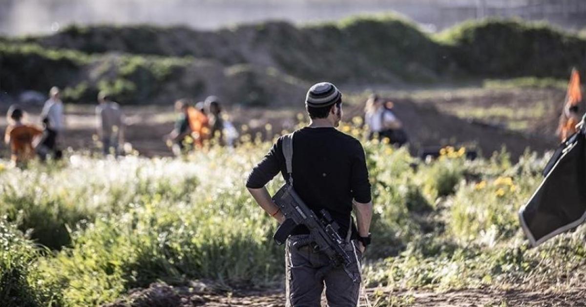 فلسطين – تقرير: الانتهاكات اليومية وتصاعد العنف يحولان الضفة الغربية إلى ساحة للتهجير القسري والمخاطر المستمرة للفلسطينيين.