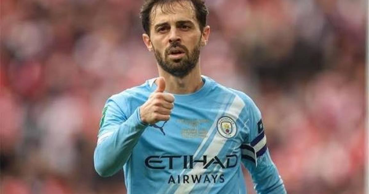 فلسطين – موقف برشلونة من التعاقد مع بيرناردو سيلفا