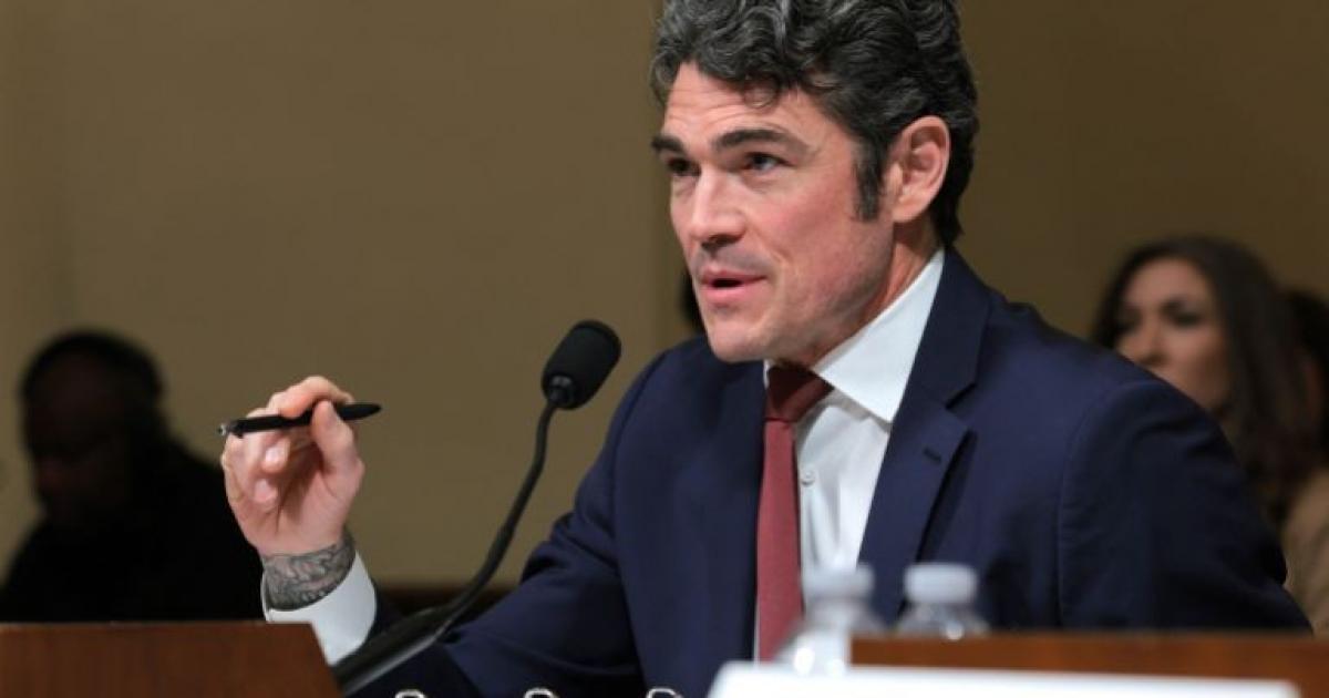 فلسطين – تحقيق مع مسؤول أميركي مستقيل بشأن تسريب مزعوم والتساؤل عن أسباب الحرب على إيران