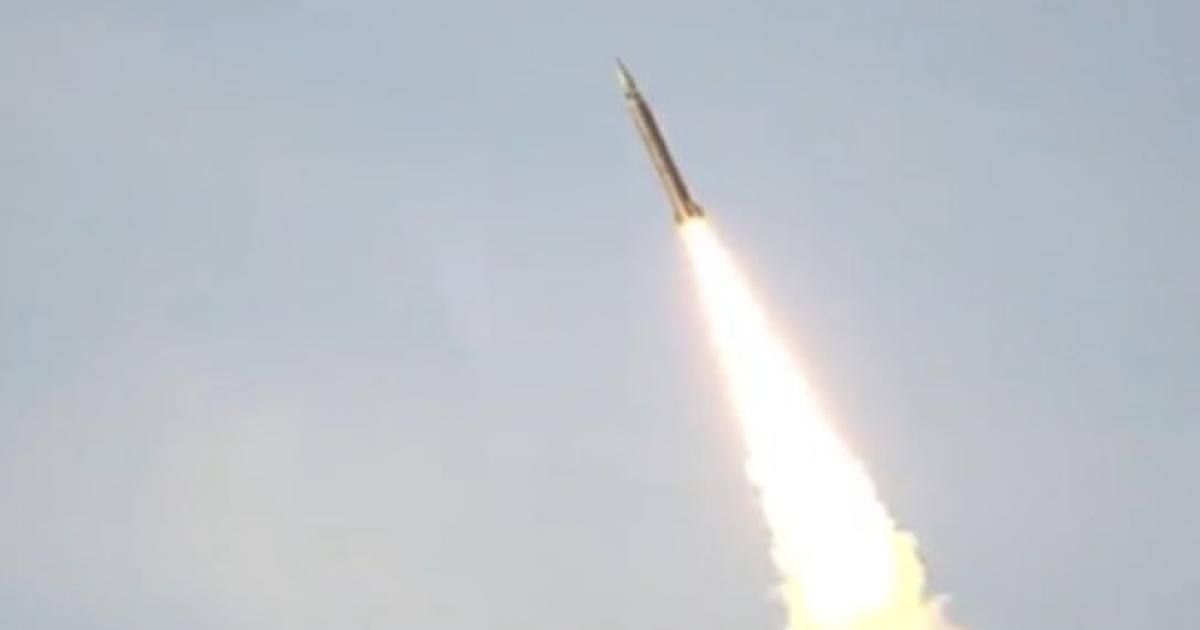 فلسطين – في الموجة الـ60 الحرس الثوري يستهدف مركزي “أسدود” و”رافائيل” وقواعد أمريكية