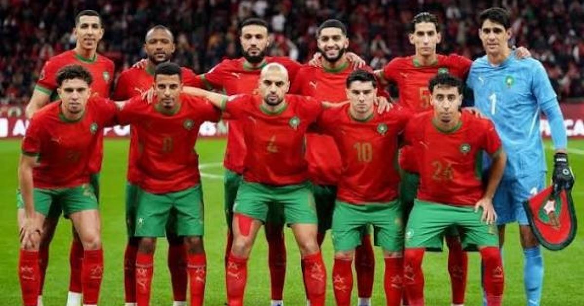 فلسطين – قرار صادم: السنغال تخسر نهائي أمم أفريقيا والمغرب يفوز