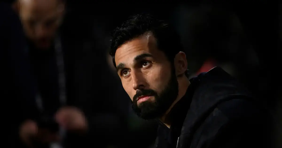 فلسطين – تصريح غامض من أربيلوا يهز غرفة ملابس ريال مدريد