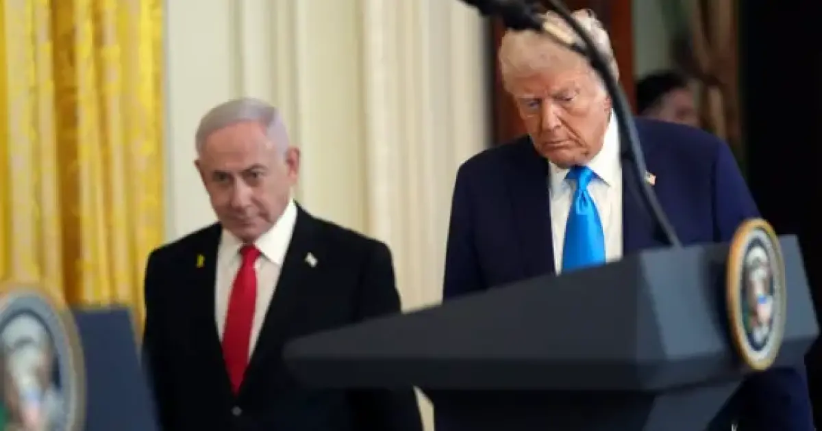 فلسطين – المستشارة الألمانية السابقة: ما تفعله واشنطن وتل أبيب في إيران لن يحقق نتائج