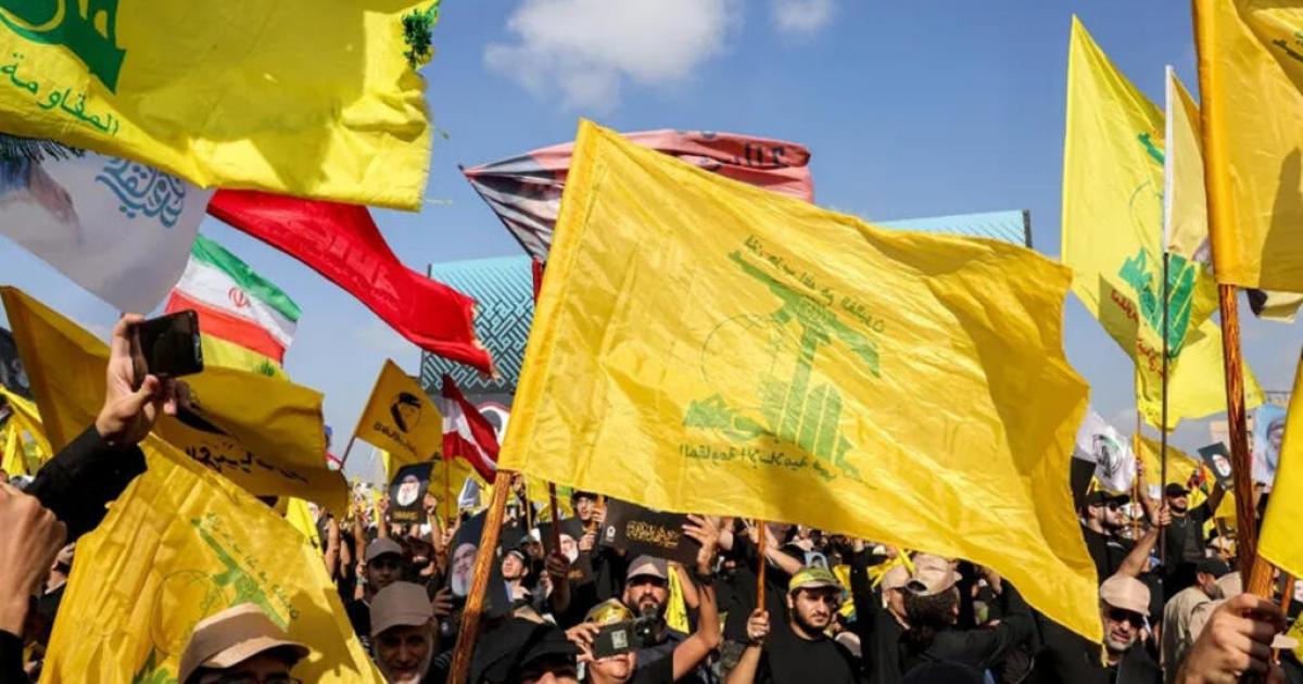 فلسطين – القناة اللبنانية: وفد مصري في بيروت واتصالات مع حزب الله حول أفكار مقترحة