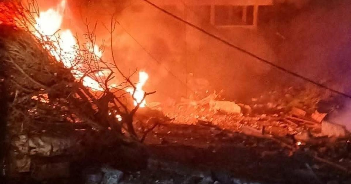 فلسطين – 1318 شهيداً منذ بدء عدوان الاحتلال على لبنان فلسطين – 1318 شهيداً منذ بدء عدوان الاحتلال على لبنان