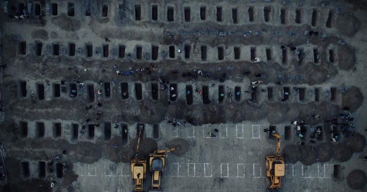 فلسطين – الخارجية الإيرانية: إيران تتعرض لهجوم وحشي وإبادة جماعية بذرائع واهية