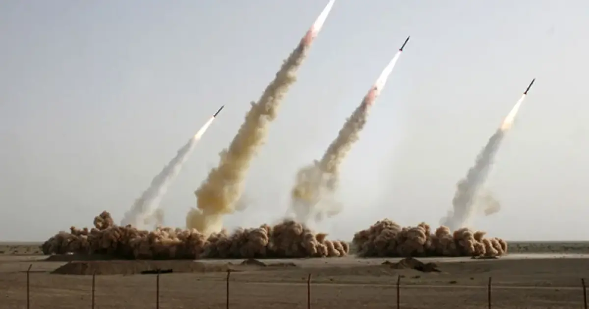 فلسطين – الحرس الثوري: استهداف مقر الطيارين الأمريكيين في السعودية وإصابة تجمع لـ 200 منهم