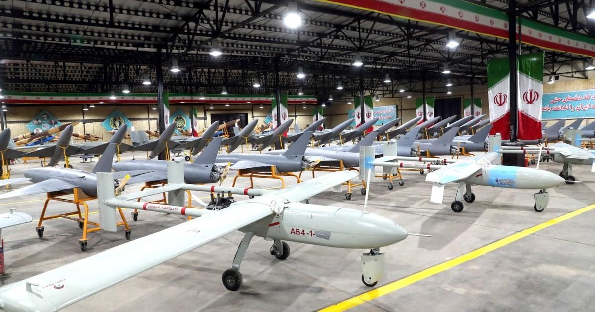 فلسطين – الطائرات المسيرة الرخيصة تربك واشنطن.. الطائرات الإيرانية تستنزف الدفاعات الأميركية في الخليج