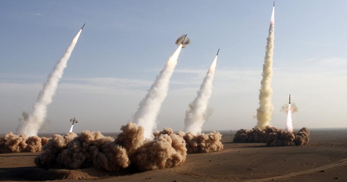 فلسطين – الحرس الثوري الإيراني يعلن تفاصيل الموجة الثانية والعشرين من عملية “الوعد الحق 4”