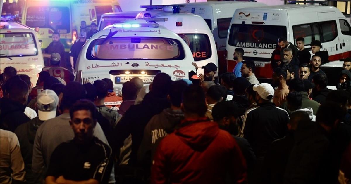 فلسطين – لبنان.. شهيد و10 جرحى في مداهمات على مخيم “عين الحلوة” للاجئين الفلسطينيين