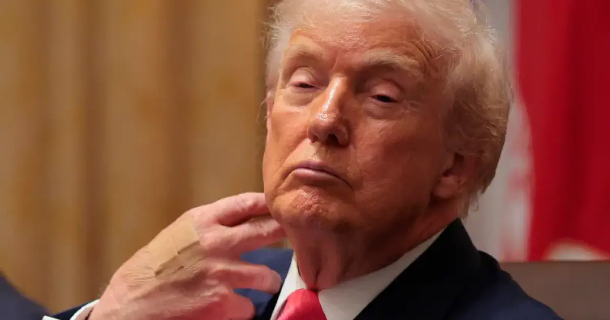 فلسطين – تصريحات متضاربة متتالية.. ترامب: انتصرنا وانتهى الأمر.. الحرب ستنتهي قريبا.. مستمرون في الضربات